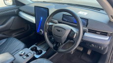 Ford Mustang Mach-E 216kW Extended Range 91kWh RWD 5dr Auto Electric Estate